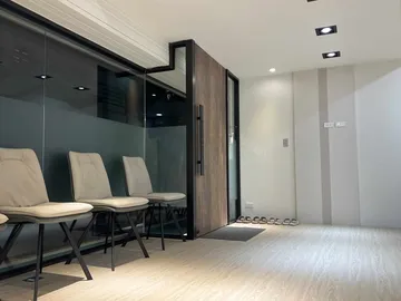 金蘋果診所實景