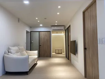 金蘋果診所實景
